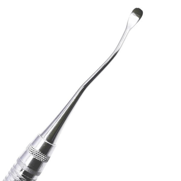 Инструмент для синус-лифтинга, 4,2/4,2 мм, короткая ручка №6 - фото 2
