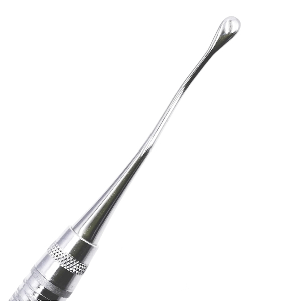 Инструмент для синус-лифтинга, 4,2/4,2 мм, короткая ручка №6 - фото 4