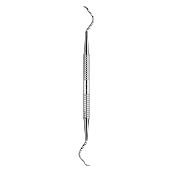Инструмент для синус-лифтинга Simion #1, 3,5 мм, ручка №10, короткая - фото 0