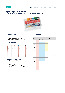 Обложка каталога для Гуттаперчевые штифты, 02 конусность, №15-40, 120 шт