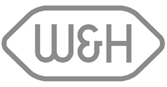 Бренд W-and-h