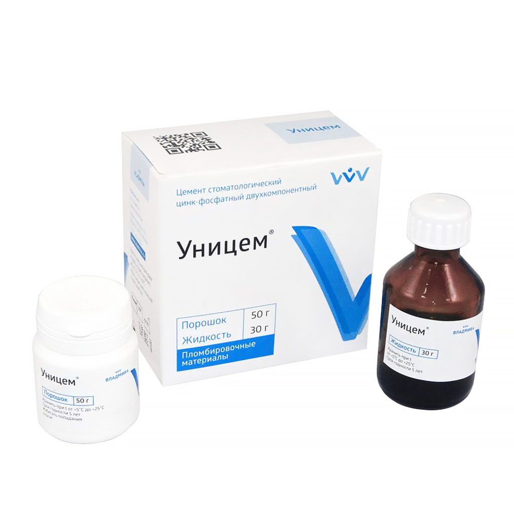 Порошок цинк фосфатного цемента Порошок цинк фосфатного цемента