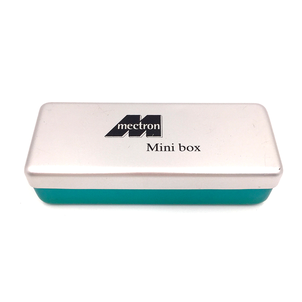 Minibox. Минибокс.