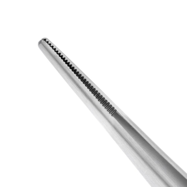 Пинцет перевязочный Nopa Instruments MC INDCE, 150 мм - фото 2