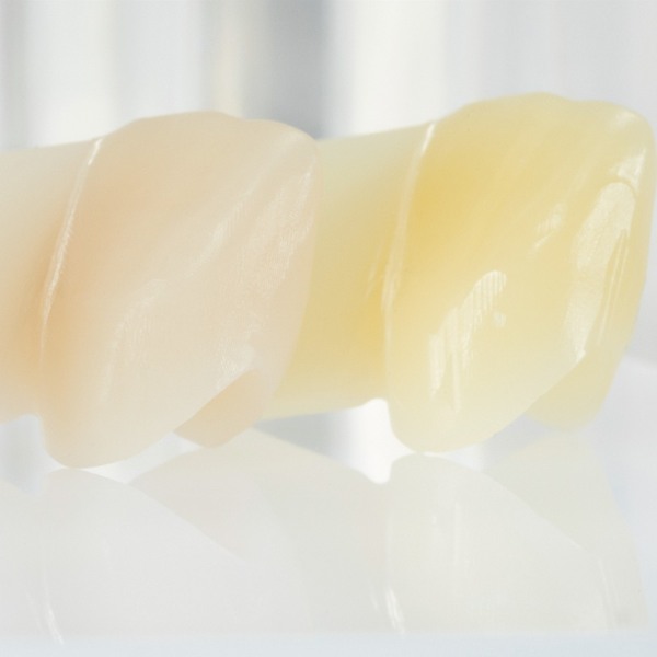 ProArt CAD Wax - воск моделировочный, желтый, 98.5х20 мм - фото 3