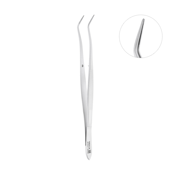 Элеватор BeiN, зубчатый, 2,0 мм, 13-6BZ*