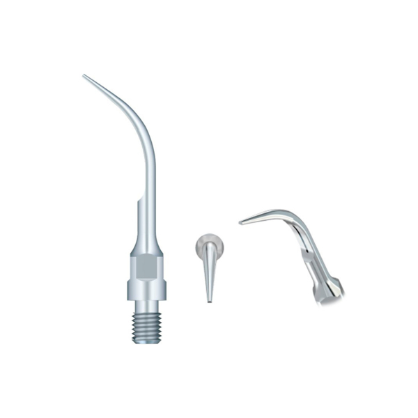 GS5 - насадка к скалеру SIRONA, для удаления зубного камня и пигментированного налета - фото 0