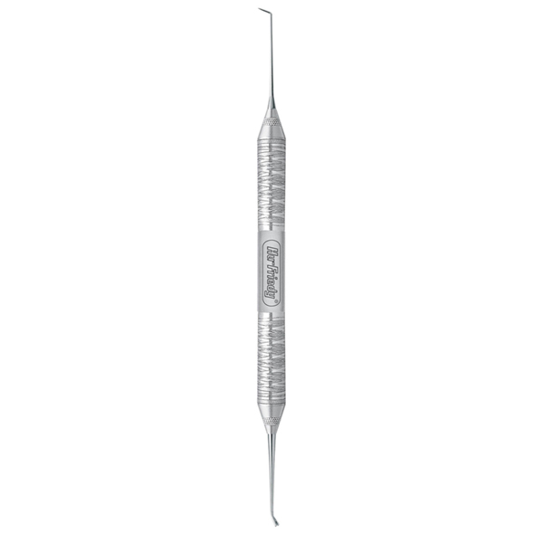 Скалер FE/LD, ортодонтический, ручка №6 - фото 0