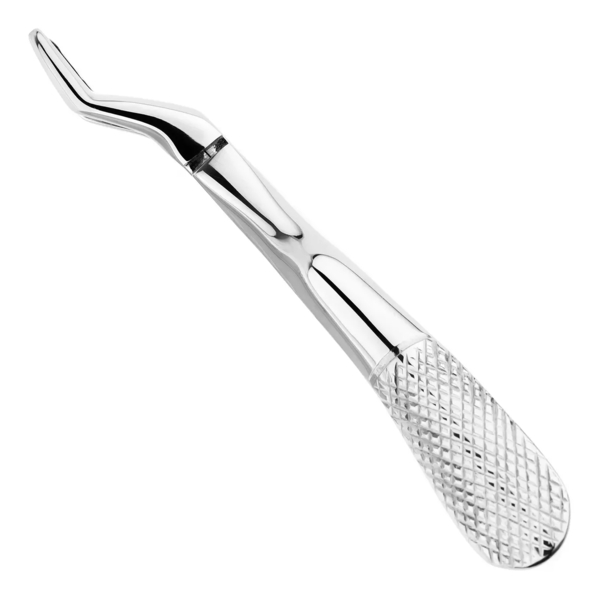 Щипцы извлекающие Nopa Instruments, детские, для корней верхней челюсти, № 51S  - фото 5