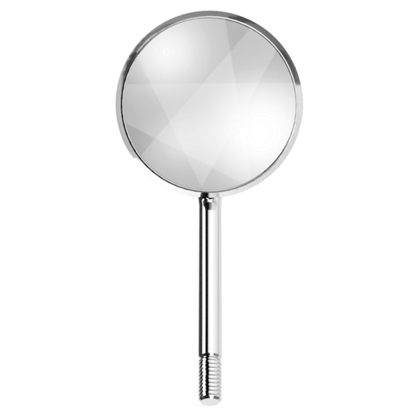 Зеркало Acteon №3, алюминиевое, с увеличением, диаметр 20 мм, 12 шт - фото 0