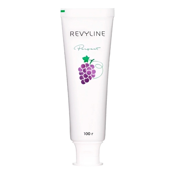 Зубная паста Revyline Perfect ""Спелый виноград", отбеливающая, 100 г, 1 шт - фото 1