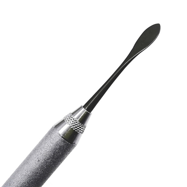 Гладилка Hu-Friedy Goldfogel №A, двусторонняя, для контурирования композита, гибкая, 5.2/5.2 мм, ручка №6S, XTS, 1 шт - фото 1