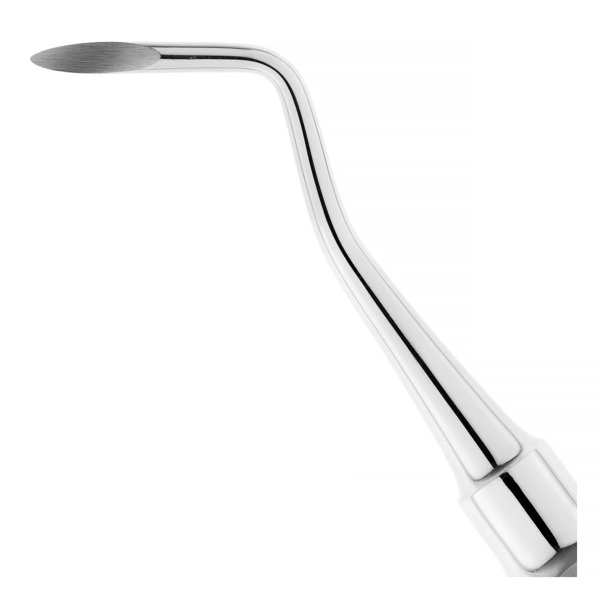 Элеватор Friedmann, изогнутый на себя, 3,0 мм - фото 1