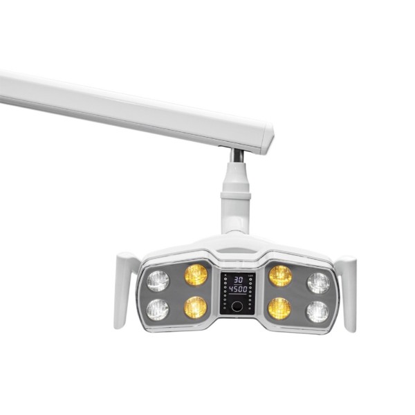 Стоматологическая установка AY-A 4800 II, нижняя подача, QG06 - фото 13