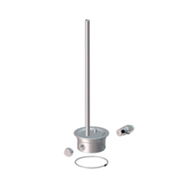 Камера смесительная 70-250 мкм для аппарата Basic Quattro IS - фото 0