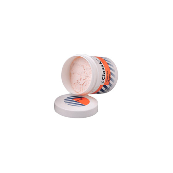 IPS Classic V Dentin - дентин, цвет A4, 20 г - фото 0