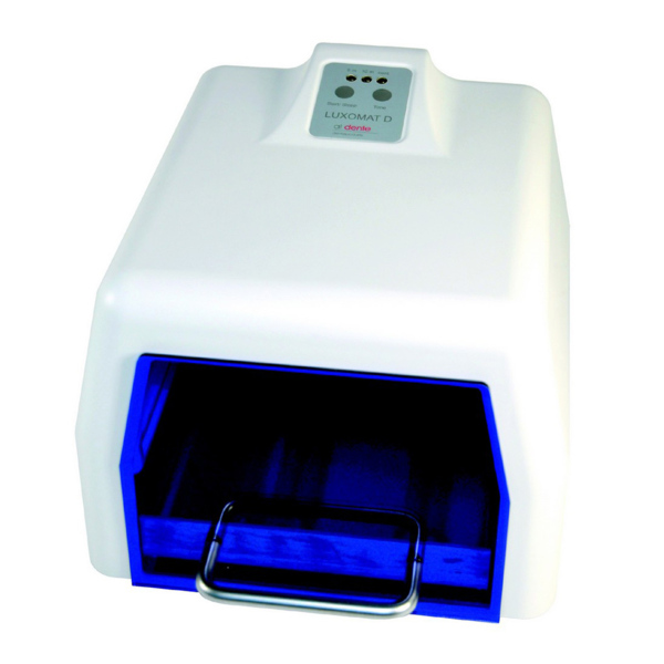 UVA-fluorescent - сменная ультрафиолетовая флуоресцентная лампа, 350 нм, 9 Вт - фото 0