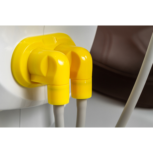 Стоматологическая установка SAFETY M2, с подкатным блоком - фото 19