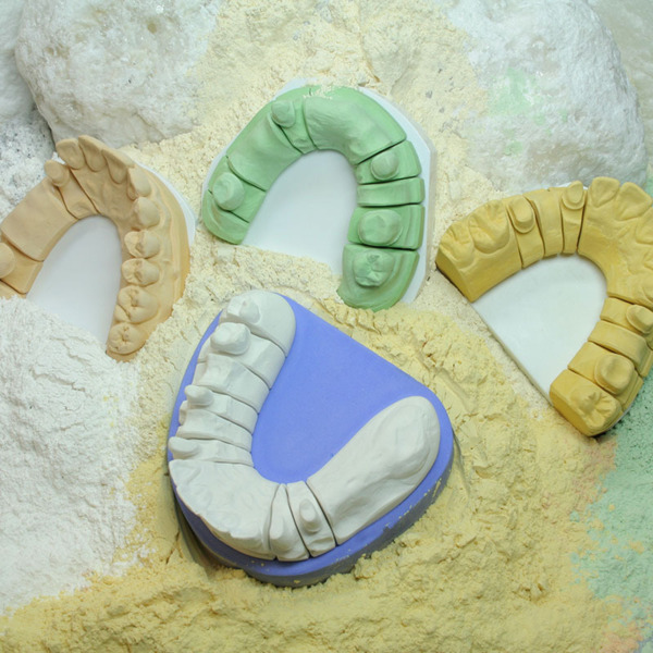 Marmorock 20 - супер прочный гипс, 4 тип, натуральный, золотисто-коричневый, 25 кг бумажный мешок - фото 0