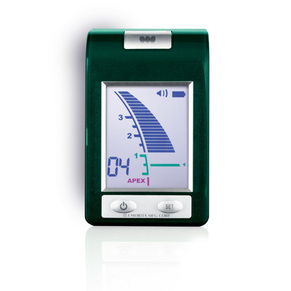 Root ZX mini (RCM- 7) - апекслокатор стоматологический, зеленый - фото 0