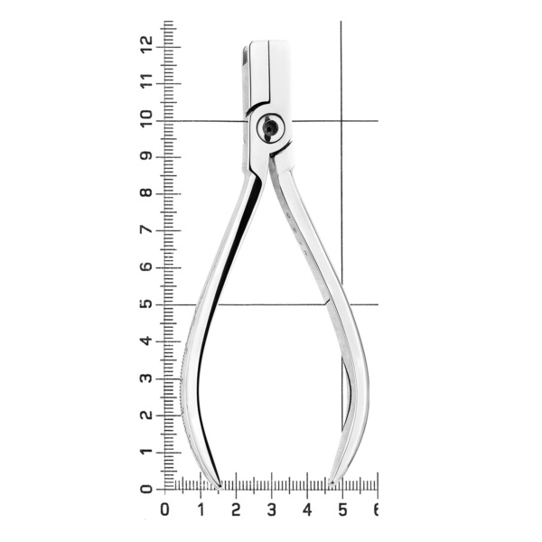 Торк-щипцы, H-134W* - фото 3