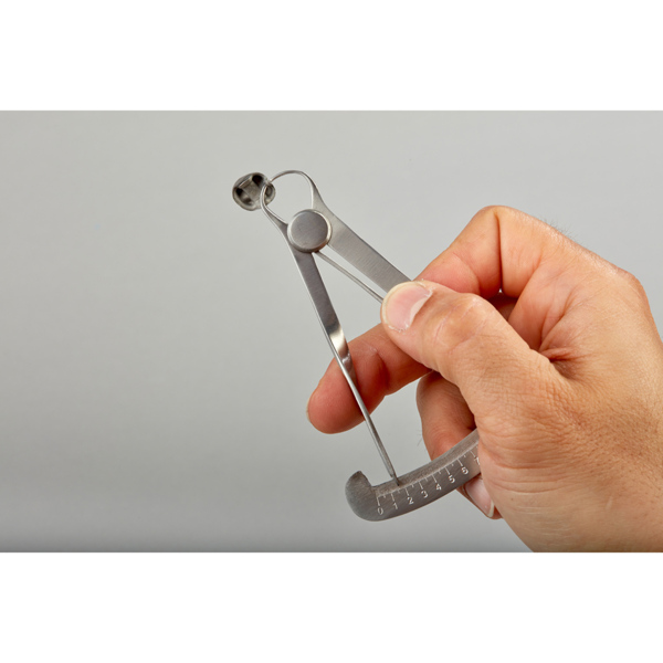 Кронциркуль, стандартный - фото 1