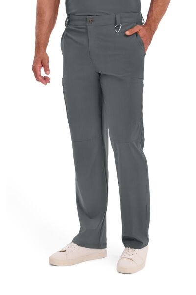Брюки Мужские Cherokee CK200A, графит, L - фото 0