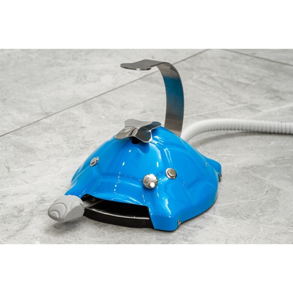 Стоматологическая установка SAFETY M10, верхняя подача, детская - фото 15