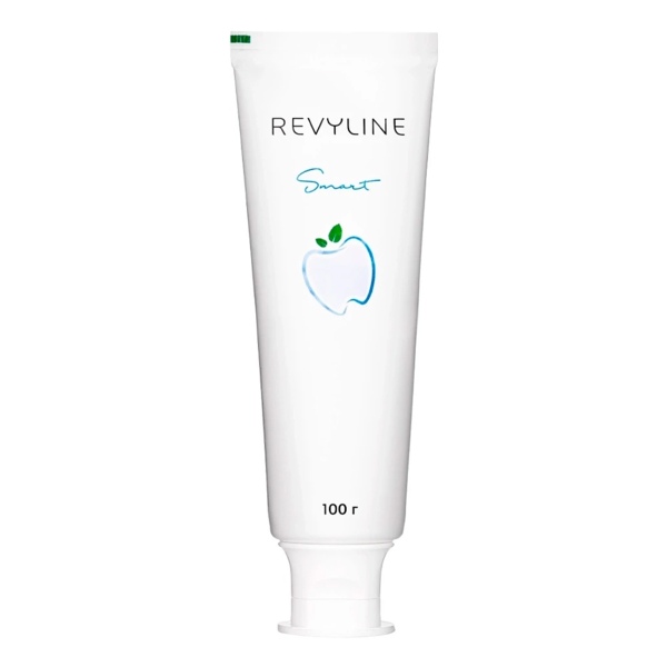 Зубная паста Revyline Smart Total Protection "Мята", отбеливающая, 100 г, 1 шт - фото 1