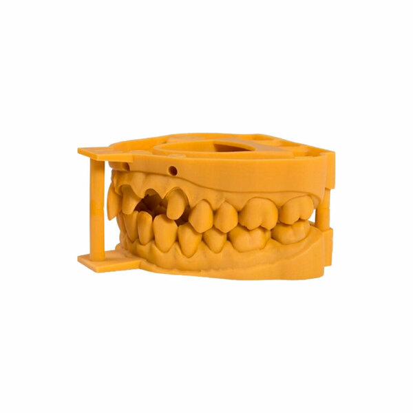 Смола Bego VarseoWax Model, для 3D-печати стоматологических моделей, серая, 1 кг - фото 2
