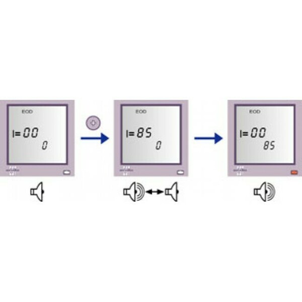 EndoEst-5F (AЭ-01) - ЭОД, депофорез, электрофорез, апекслокация, анодная стерилизация - фото 1