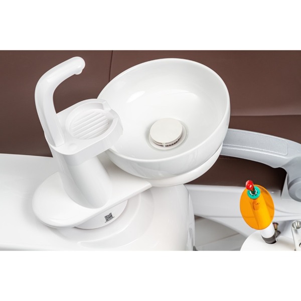 Стоматологическая установка Mercury 330, люкс - фото 11