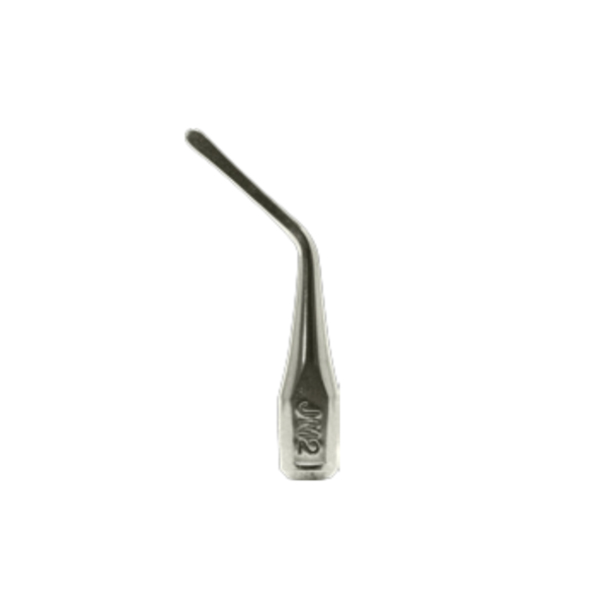 Плаггер Geosoft EndoLine JM2, односторонний, для ретроградного пломбирования, сталь, 1 шт