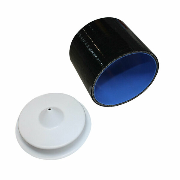 Комплект форм Аверон ФОРМА 9.0 КРУГ, многоразовые, для круглых опок ø89 мм, H = 70 мм - фото 0