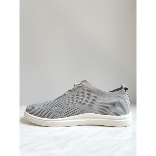 Кеды мужские Start Trio Shoes, серый, 41 - фото 1