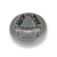 Ретрактор, ширина 15 мм, длина 200 мм