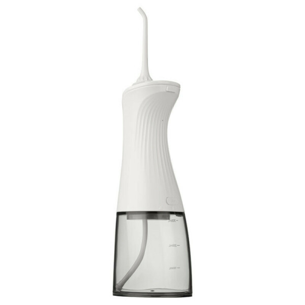 Портативный ирригатор Revyline RL 220, белый - фото 7