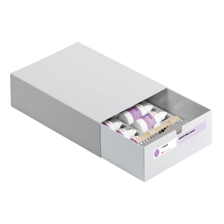 VITA VM CC BASIC KIT SMALL classical - классический (малый) набор самоотвердевающих полимеров без наполнителя - фото 0