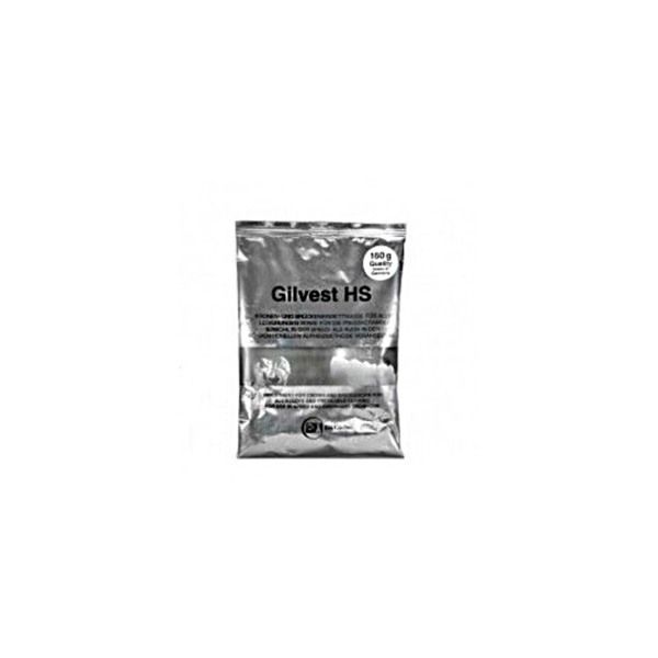 Gilvest HS - паковочная масса, порошок, 6.4 кг