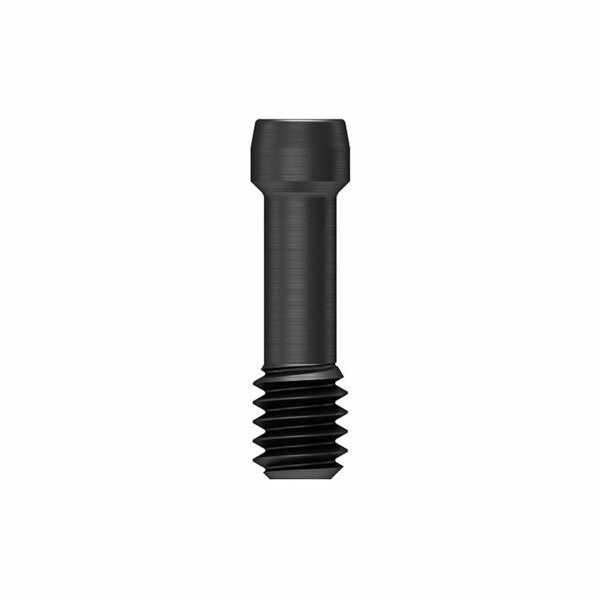 Винт титановый EbonyGold OSSTEM Standart, для фиксации угловых абатментов Multi Angled - фото 0