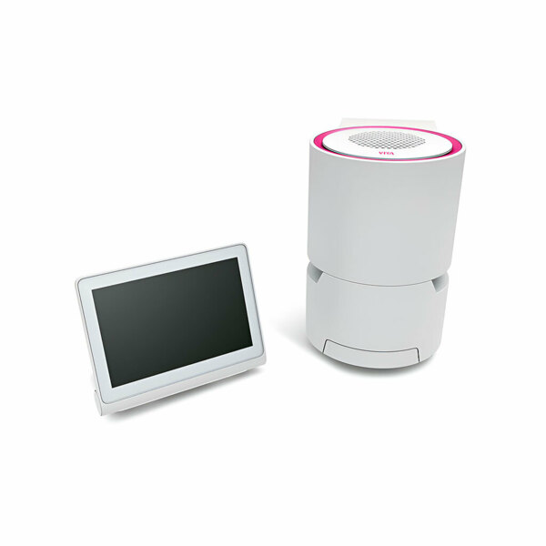 VITA SMART.FIRE - печь для обжига керамики, настройки с блоком управления, 100V - фото 2