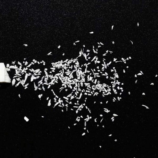 Гранулы кортикальные Cardioplant XENOGRAFT, резорбируемые, с коллагеном, для костных дефектов, 0.5-1.0 мм, 1.0 мл, 1 чашечка - фото 1