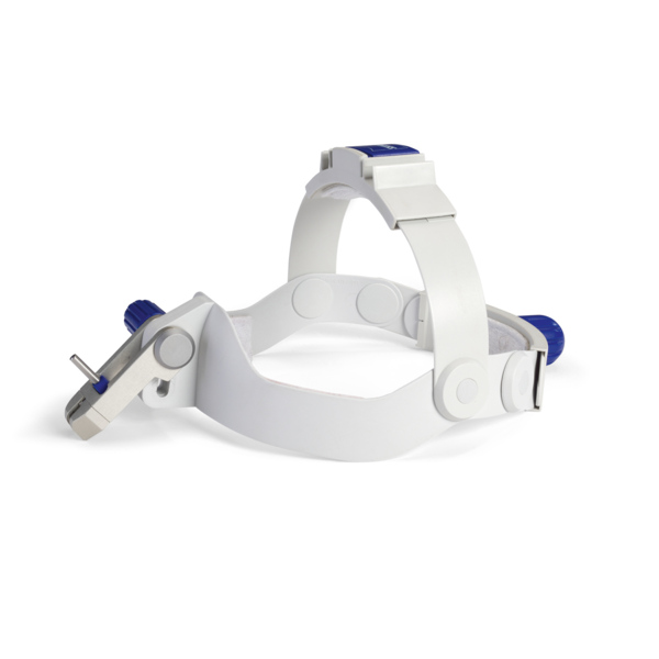 Лупа налобная EyeMag Pro S - 4,5х/350 мм - фото 2