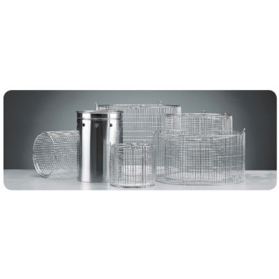 Контейнер для горизонтального автоклава 5075, 474х350 мм - фото 0