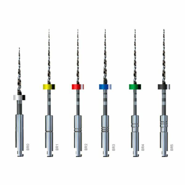 Элеватор BeiN, зубчатый, 2,0 мм, 13-6BZ*