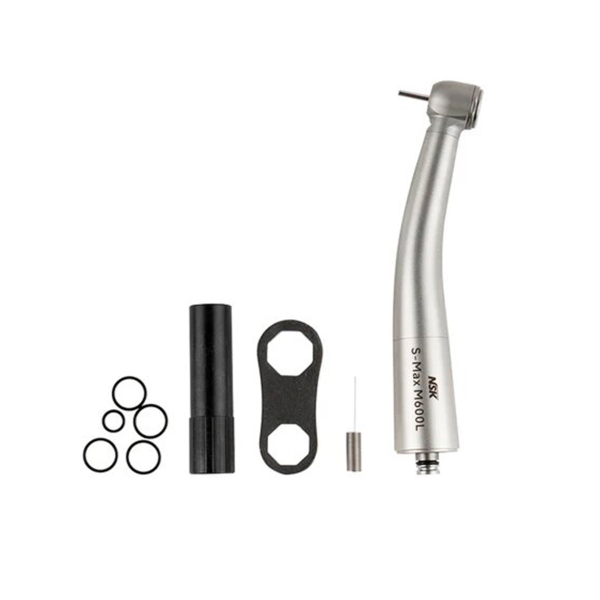 Турбинный наконечник S-Max M600L - фото 4