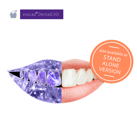 Exocad Smile Creator - фото 0