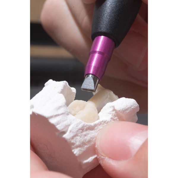 Аппарат пескоструйный Vario Basic для зубопротезных лабораторий, 220-240 В, 50/60 Гц - фото 4