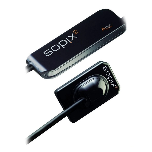 SOPIX 2 USB - датчик, размер 2, стандартный (под Mac) - фото 1