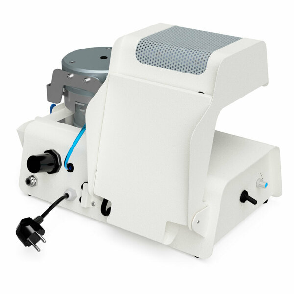 Прессформер Аверон ТЕРМОФОРМЕР 1.2 СТАРТ, для термоформования кап давлением, толщина пластин до 5 мм - фото 1